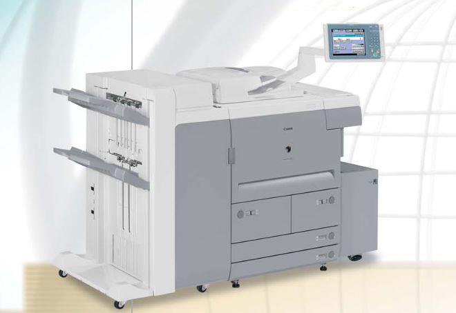 canon imagerunner 7105\7095\7086