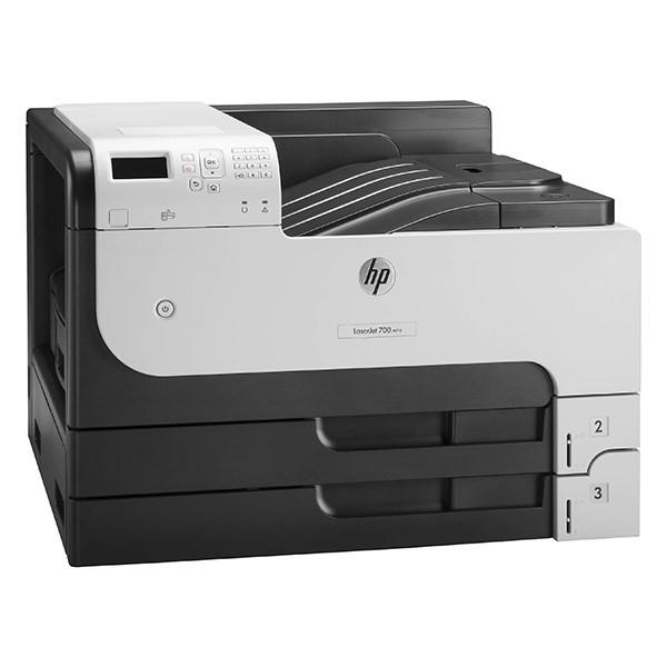 پرینتر لیزری اچ پی مدل LaserJet Enterprise 700 printer M712dn